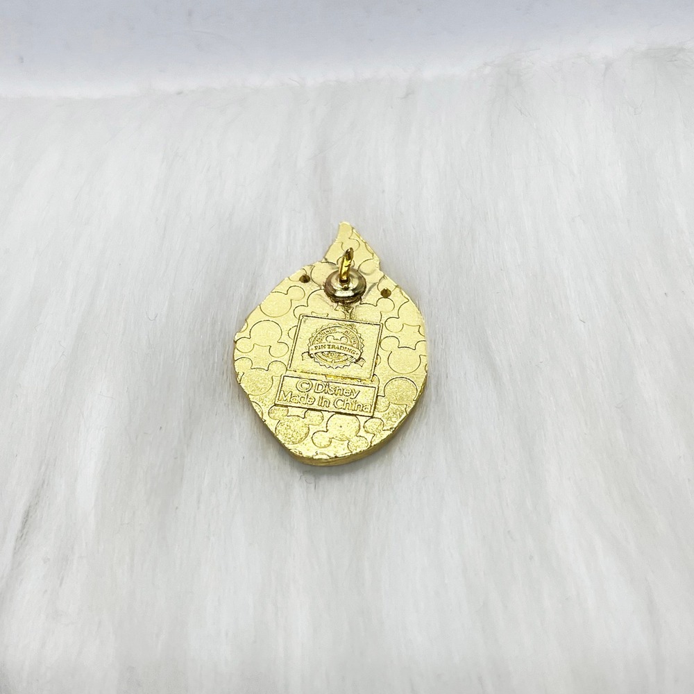 🔮 5/$25 Disney Aladdin Jafar Hat Pin - Picture 3 of 3